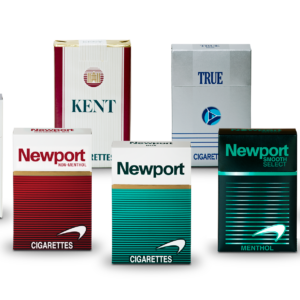 Cigarettes