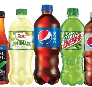 Drinks