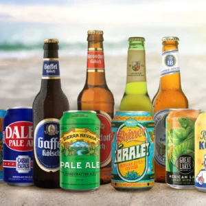 Beers