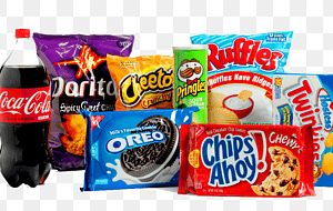 Food & Snacks